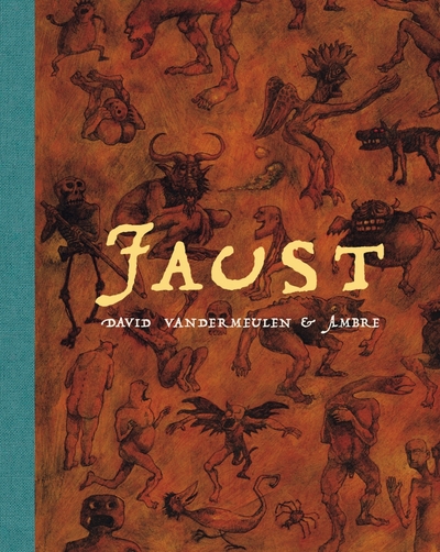 Picture of Faust
