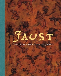 Picture of Faust