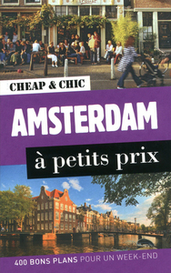 Picture of Amsterdam à petits prix 1ed