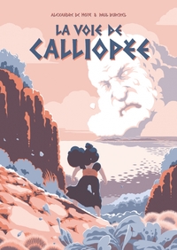 Picture of La voie de Calliopée