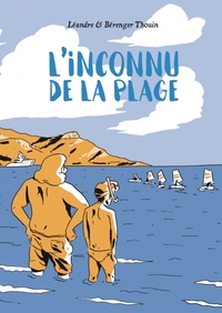 Picture of L'Inconnu de la plage