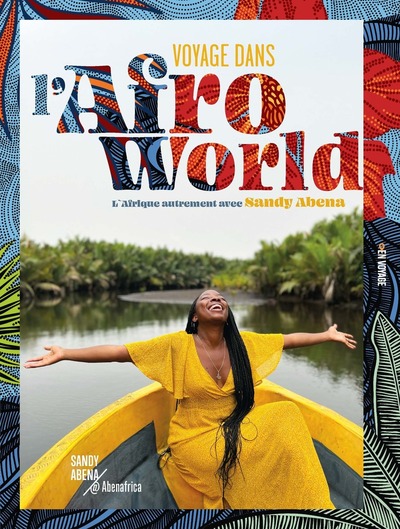 Picture of Voyage dans l'afro-world