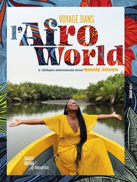 Picture of Voyage dans l'afro-world