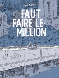 Picture of Faut faire le million