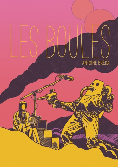 Picture of Les boules