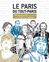 Image de Le Paris du tout-Paris
