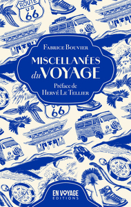 Picture of Miscellanées du voyage