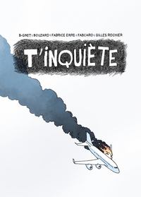 Picture of T'inquiète