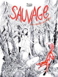 Picture of Sauvage ou la sagesse des pierres