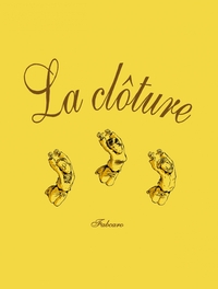 Image de La clôture
