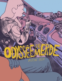Image de Odyssée de merde