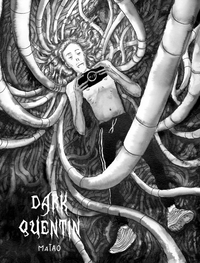 Picture of Dark Quentin