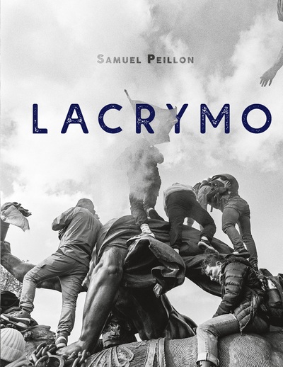 Picture of LACRYMO