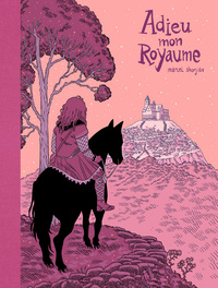 Picture of Adieu mon Royaume