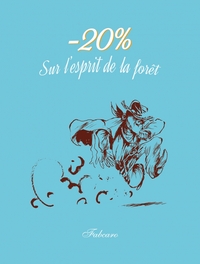 Picture of -20% sur l'esprit de la forêt