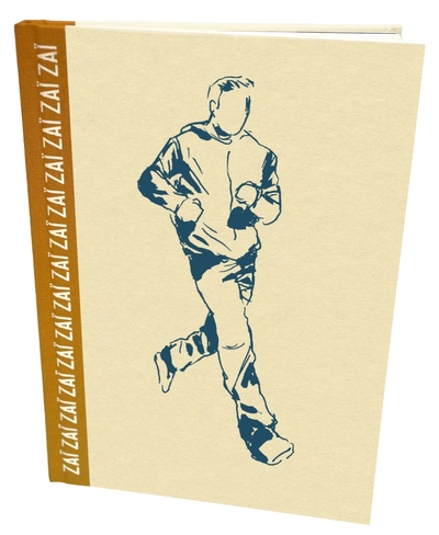 Picture of Zaï zaï zaï zaï - Édition 10e anniversaire