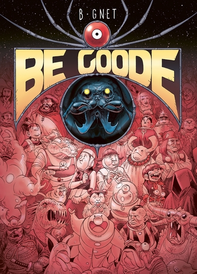 Image de Be goode