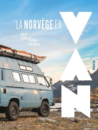 Picture of La Norvège en van