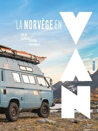 Picture of La Norvège en van