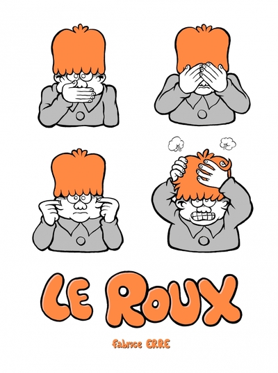 Image de Le roux