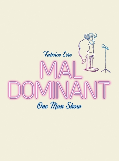 Picture of Mal dominant