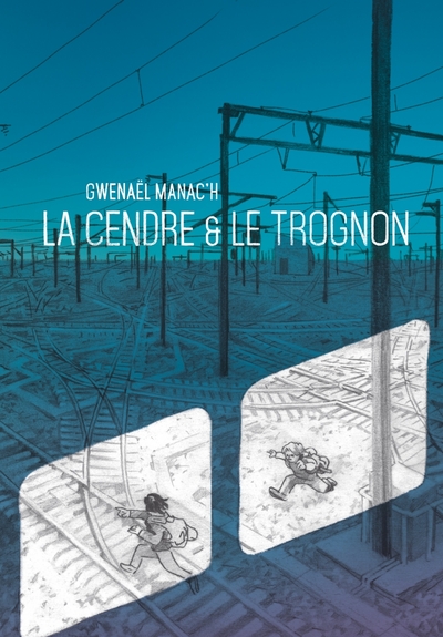 Image de La cendre et le trognon