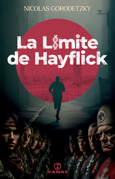 Picture of LA LIMITE DE HAYFLICK