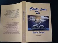 Image de CONTES POUR TOI
