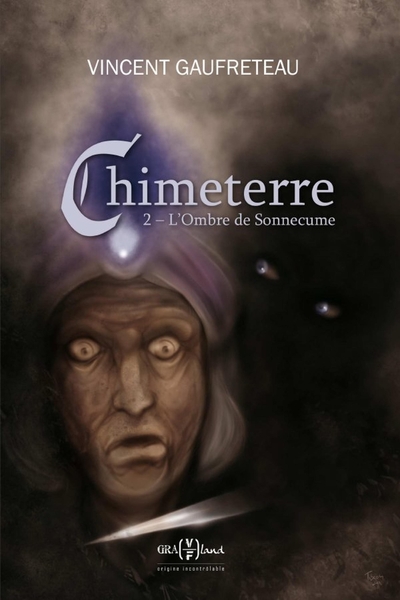 Picture of L'Ombre de Sonnecume