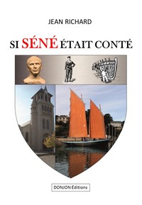 Image de SI SÉNÉ ÉTAIT CONTÉ