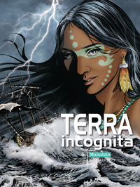 Image de Terra Incognita T05