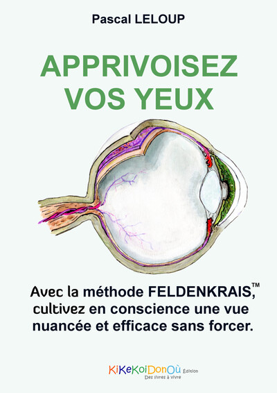 Picture of APPRIVOISEZ VOS YEUX