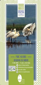 Image de PARC NATUREL REGIONAL DE BRIERE