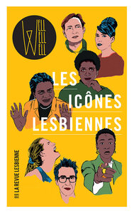 Picture of Well Well Well HS Les icônes lesbiennes