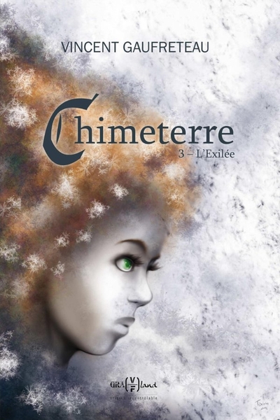 Picture of L'Exilée