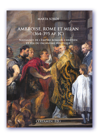 Picture of Ambroise, Rome et Milan (364-395 ap. JC)