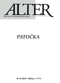 Picture of ALTER N. 27, PATOCKA