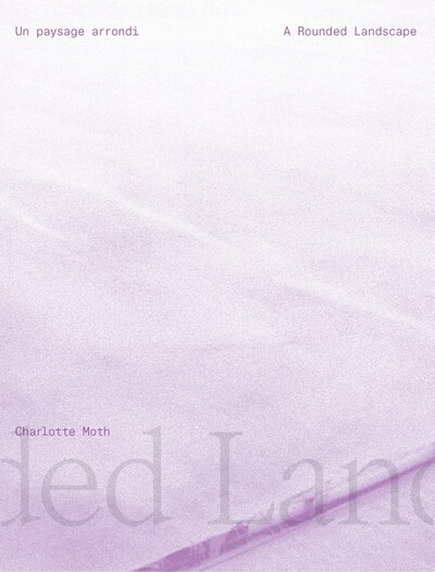 Image de Un paysage arrondi