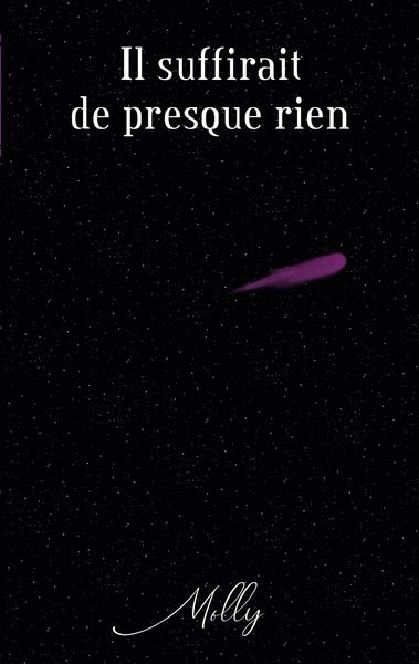 Picture of Il suffirait de presque rien