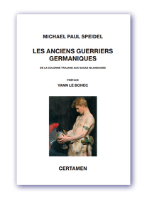 Picture of Les anciens guerriers germaniques