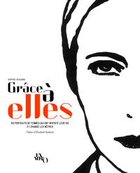 Picture of Grâce à elles