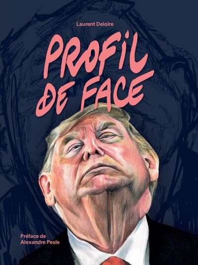 Image de PROFIL DE FACE