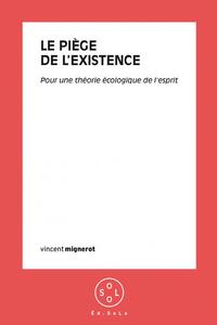 Image de Le piège de l'existence