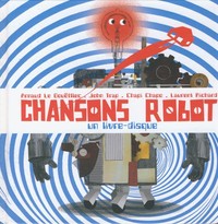 Image de CHANSONS ROBOT