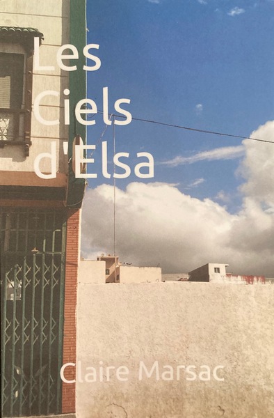 Image de LES CIELS D'ELSA