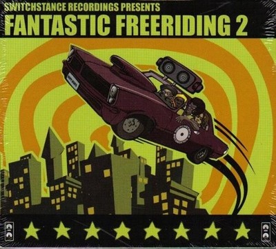 Picture of FANTASTIC FREERIDING 2