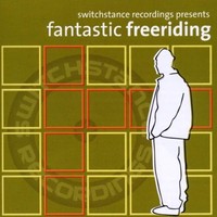 Picture of FANTASTIC FREERIDING