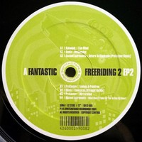 Picture of FANTASTIC FREERIDING 2  EP2