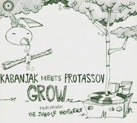 Picture of GROW feat. The Jungle Brothers