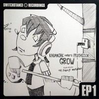 Picture of GROW EP1